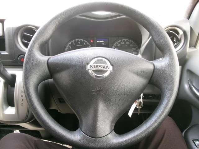 ニッサン NV350キャラバン バン 2.5 2014 sat-0068229-10