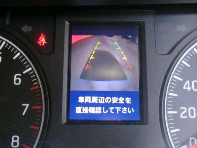 ニッサン NV350キャラバン バン 2.5 2015 sat-0068232-18