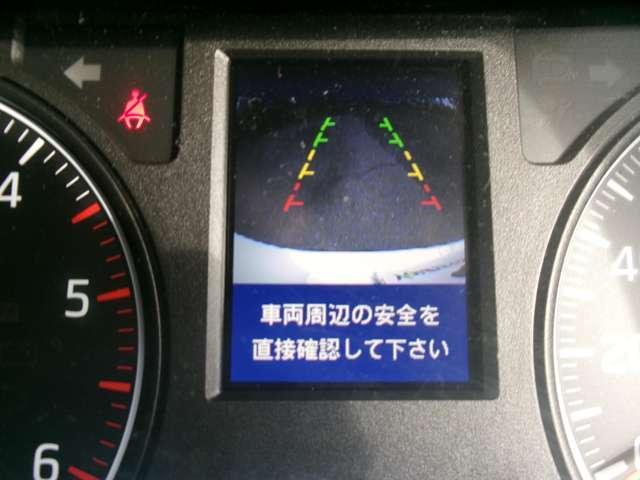 ニッサン NV350キャラバン バン 4WD 2015 sat-0068234-17