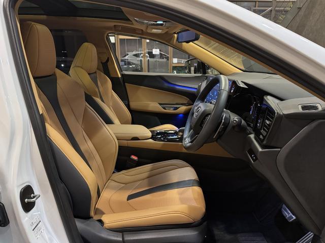 レクサス NX NX350h F Sport 2024 sat-0067556-16
