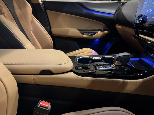 レクサス NX NX350h F Sport 2024 sat-0067556-17