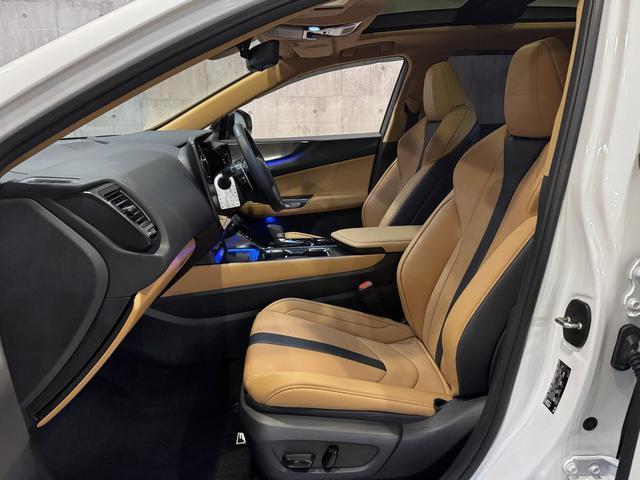 レクサス NX NX350h F Sport 2024 sat-0067556-18