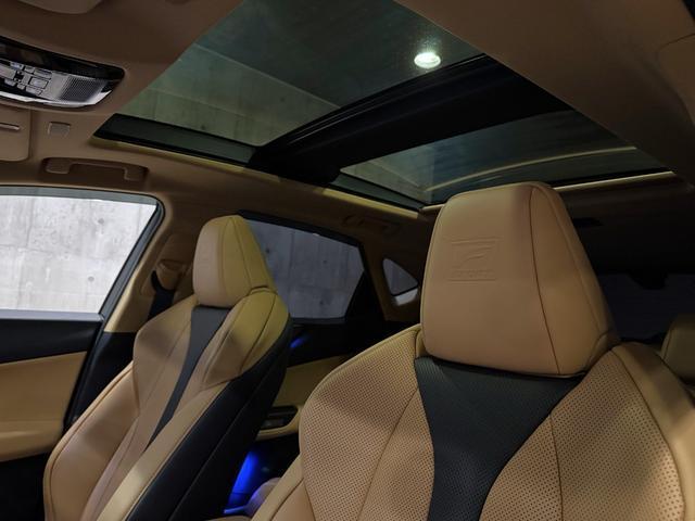 レクサス NX NX350h F Sport 2024 sat-0067556-19