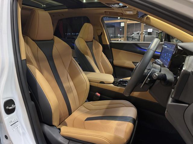 レクサス NX NX350h F Sport 2024 sat-0067556-7