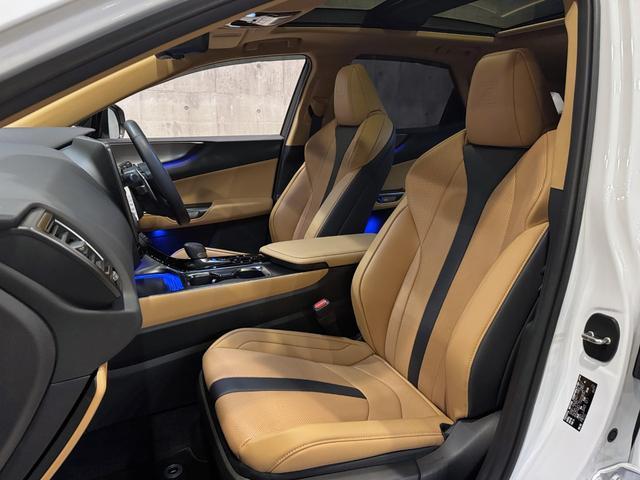 レクサス NX NX350h F Sport 2024 sat-0067556-8