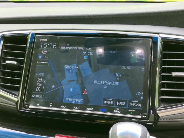 ホンダ オデッセイ ハイブリッド EX 2018 sat-0065696-8