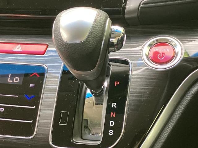 ホンダ オデッセイ ハイブリッド Hybrid Absolute Honda Sensing 2016 sat-0066745-17