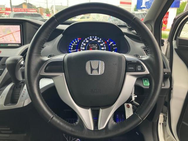 ホンダ オデッセイ 4WD 2013 sat-0065989-12