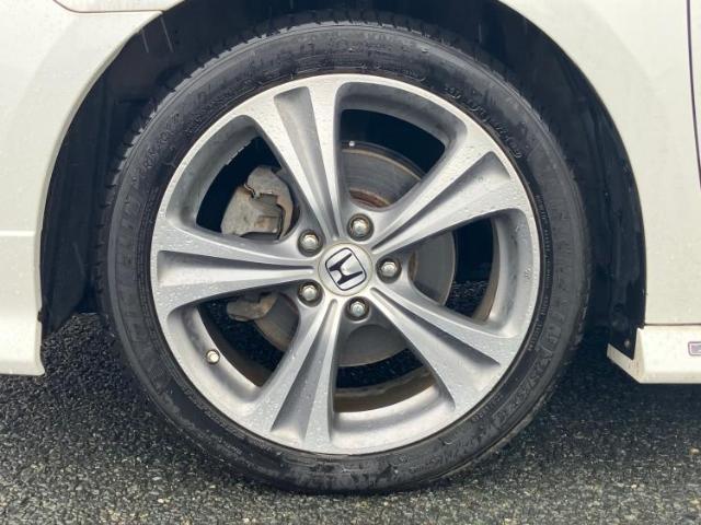 ホンダ オデッセイ 4WD 2013 sat-0065989-17