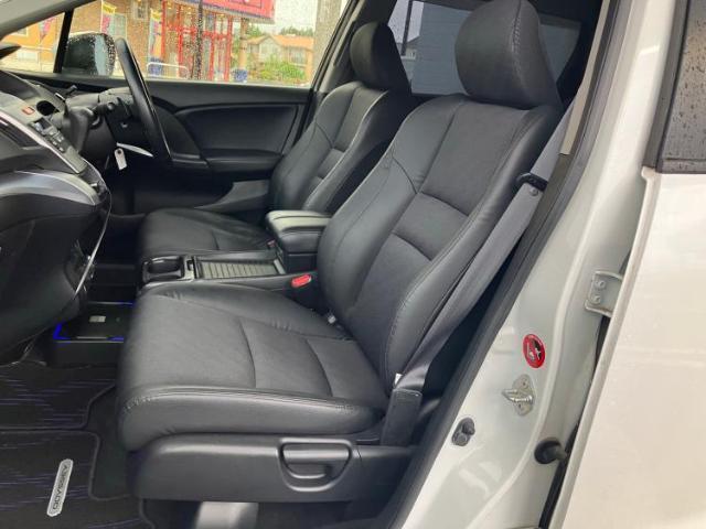 ホンダ オデッセイ 4WD 2013 sat-0065989-5