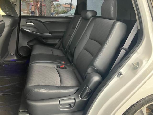 ホンダ オデッセイ 4WD 2013 sat-0065989-6