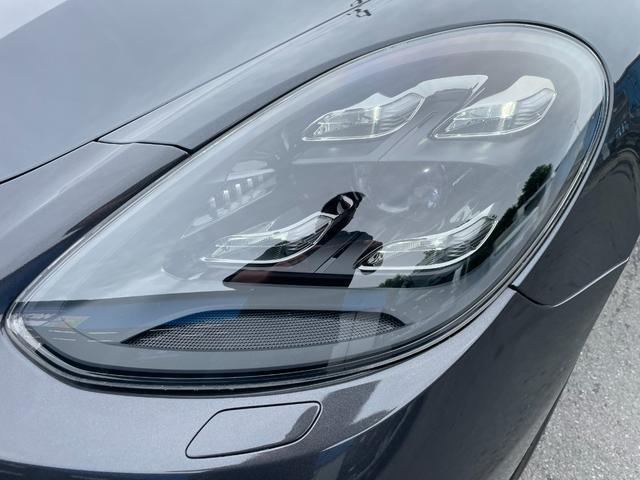 ポルシェ パナメーラ Turbo 2019 sat-0067777-6