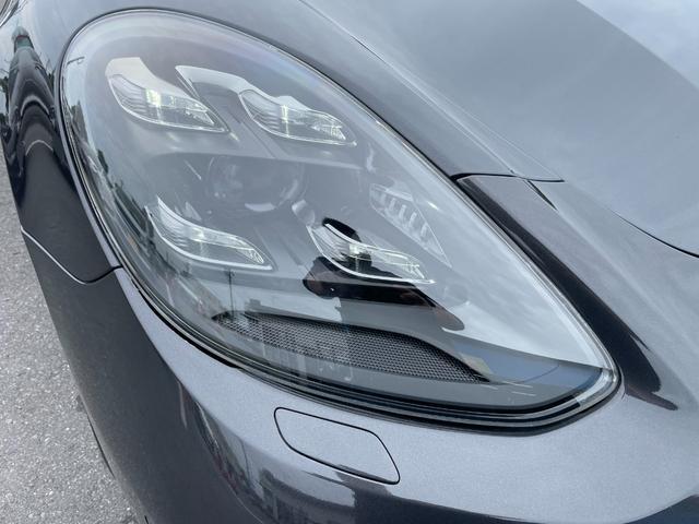 ポルシェ パナメーラ Turbo 2019 sat-0067777-7