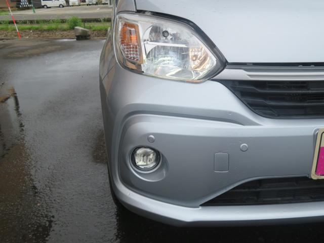 トヨタ パッソ X Lパッケージ4WD 寒冷地仕様 2021 sat-0064757-7