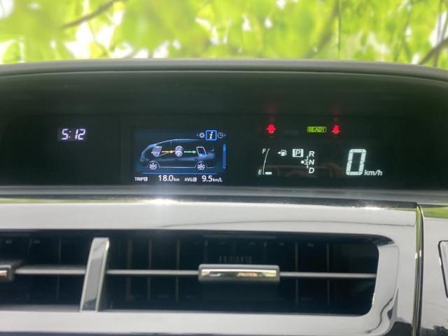 トヨタ プリウス アルファ S-Tune Black 2 2017 sat-0066913-13