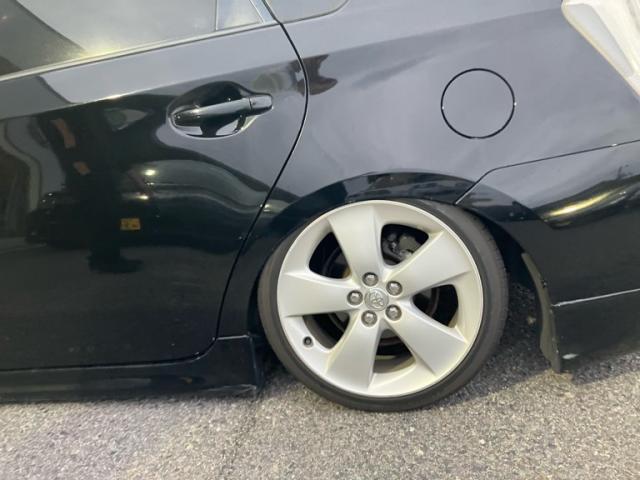 トヨタ プリウス S 2010 sat-0025527-12