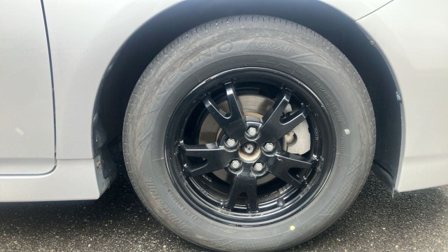 トヨタ プリウス S 2013 sat-0035254-8