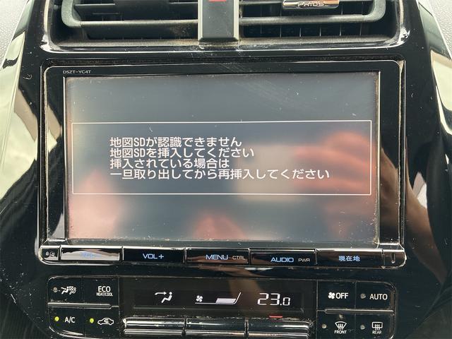 トヨタ プリウス S Safety Plus 2017 sat-0064615-6