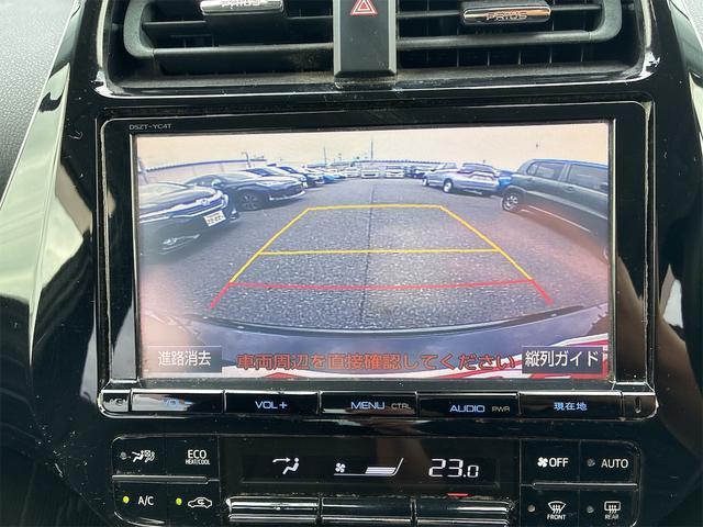 トヨタ プリウス S Safety Plus 2017 sat-0064615-7