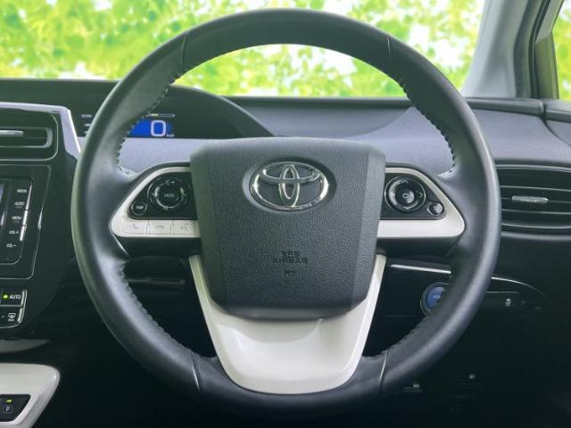 トヨタ プリウス 4WD_S 2016 sat-0065539-14