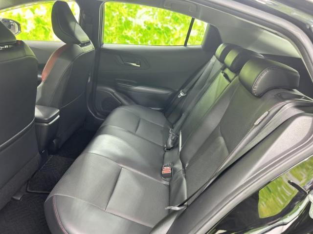 トヨタ プリウス 4WD_Z 2023 sat-0065606-6