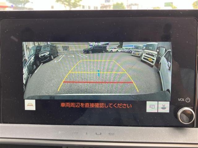 トヨタ プリウス X 2024 sat-0065623-10
