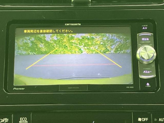 トヨタ プリウス 4WD_A 2016 sat-0065986-12