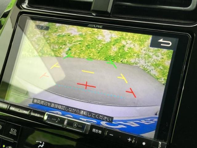 トヨタ プリウス 4WD_S 2016 sat-0065992-12