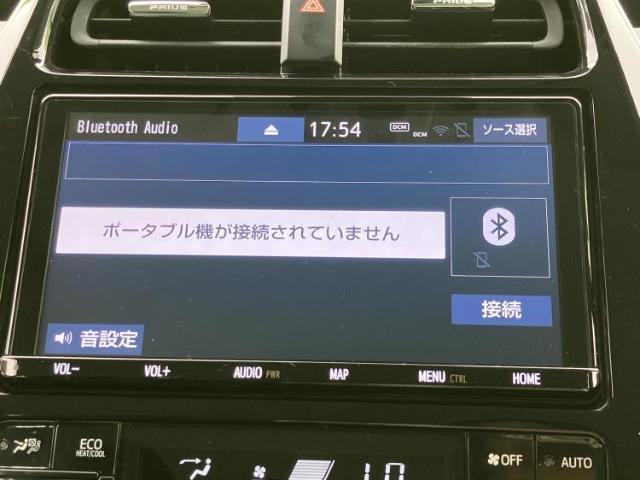 トヨタ プリウス 4WD_A 2019 sat-0066124-9