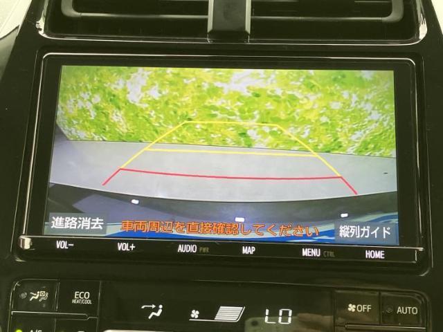 トヨタ プリウス 4WD_A 2019 sat-0066124-10