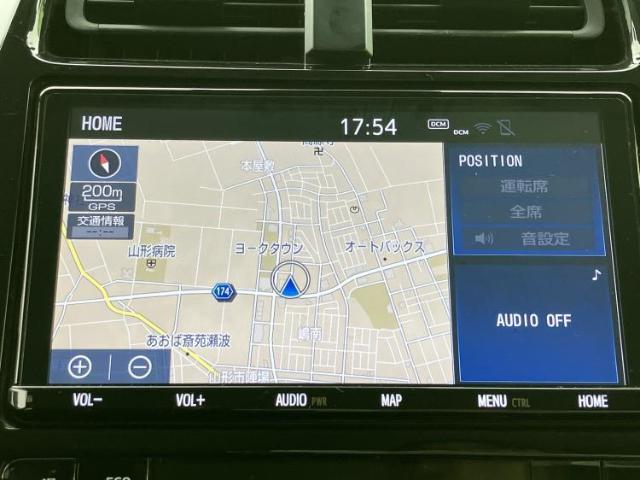 トヨタ プリウス 4WD_A 2019 sat-0066124-8