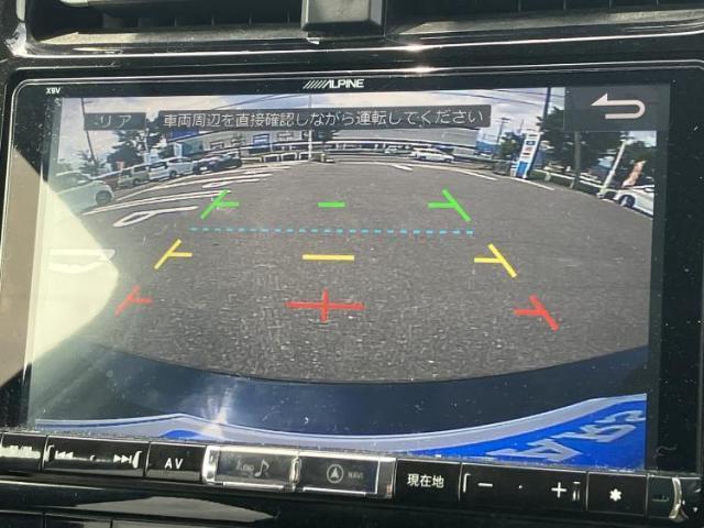 トヨタ プリウス 4WD_S 2017 sat-0066142-11
