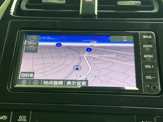 トヨタ プリウス S 2019 sat-0066327-9
