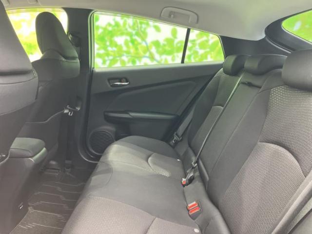 トヨタ プリウス S Safety Plus 2 2021 sat-0066513-6