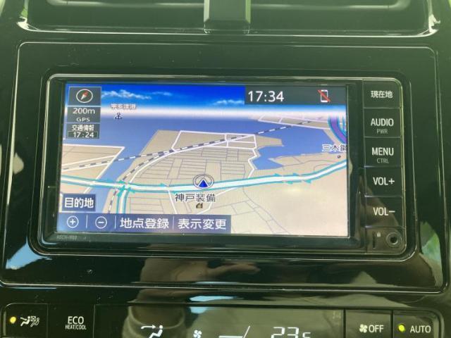 トヨタ プリウス S 2019 sat-0066519-9
