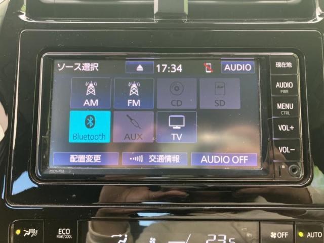 トヨタ プリウス S 2019 sat-0066519-10