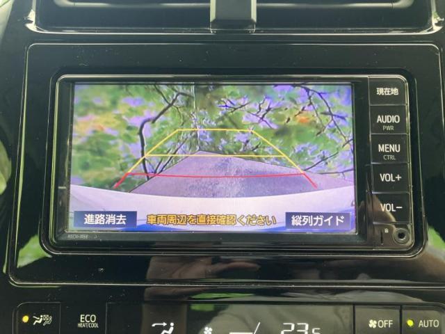 トヨタ プリウス S 2019 sat-0066519-12