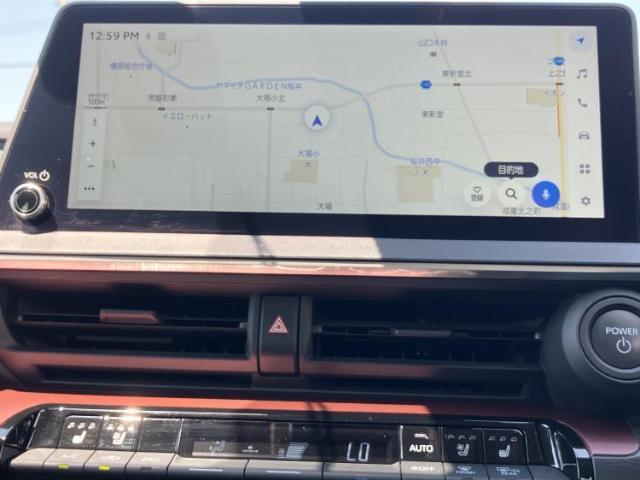 トヨタ プリウス Z 2023 sat-0066822-9