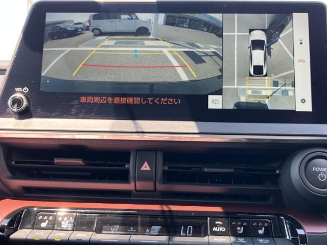 トヨタ プリウス Z 2023 sat-0066822-10