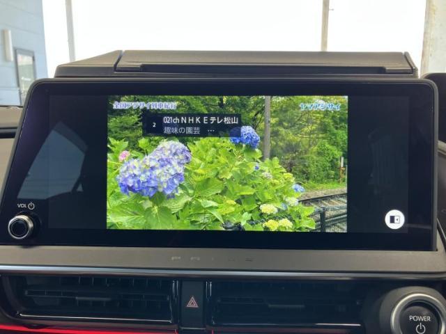 トヨタ プリウス Z 2023 sat-0066884-10