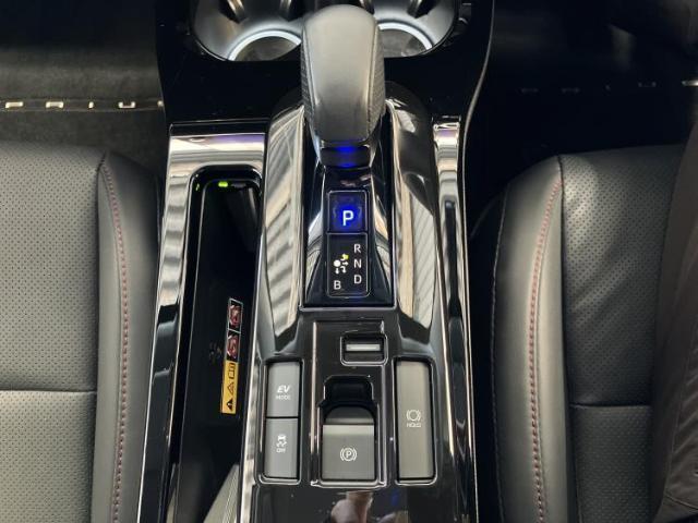 トヨタ プリウス Z 2023 sat-0066884-15