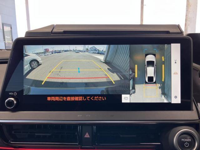 トヨタ プリウス Z 2023 sat-0066884-8