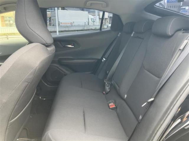 トヨタ プリウス G 2024 sat-0066909-5