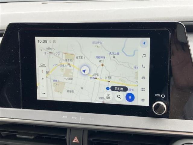 トヨタ プリウス G 2024 sat-0066909-8