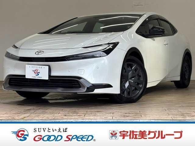 Main car image