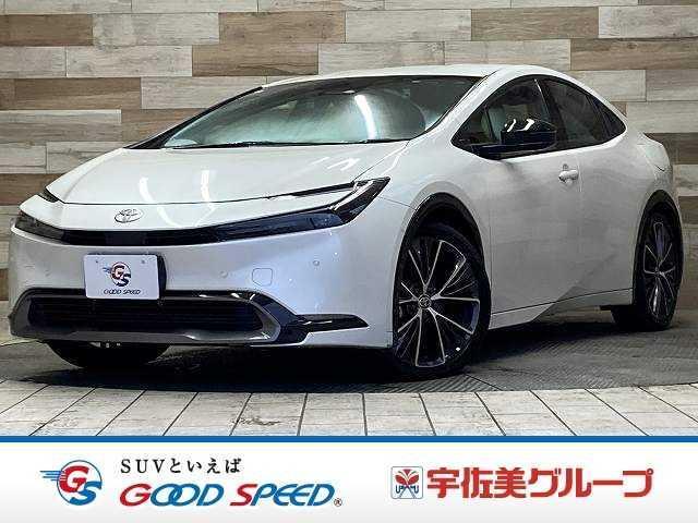 Main car image