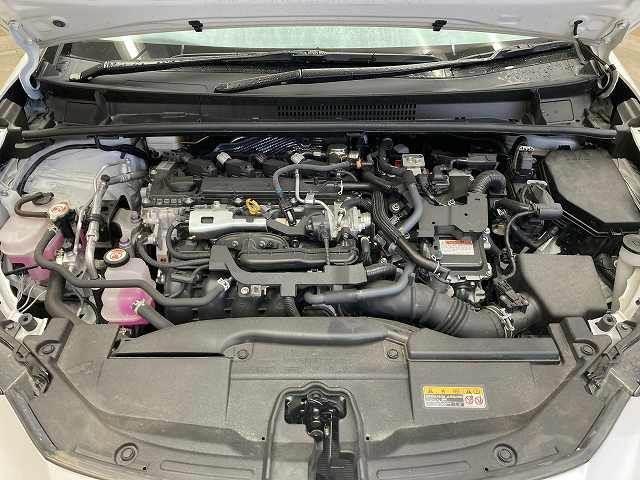 トヨタ プリウス Z 2023 sat-0067344-13