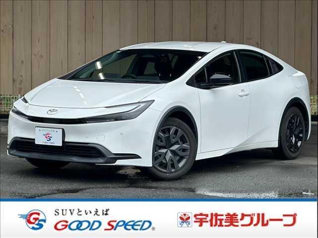 Main car image