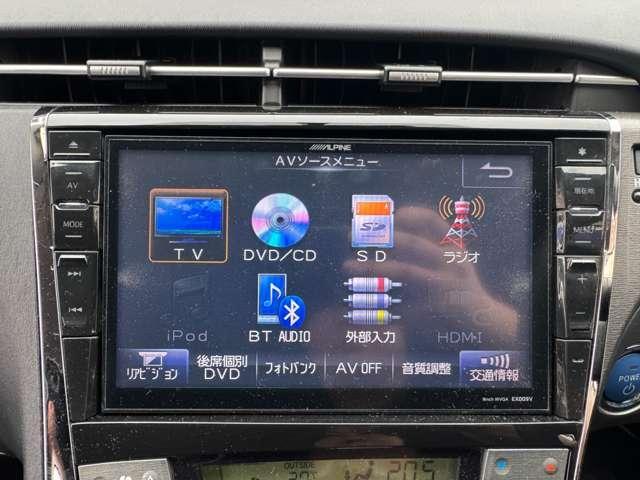 トヨタ プリウス 1.8 S 2012 sat-0067809-16