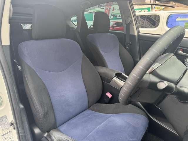 トヨタ プリウス 1.8 S 2012 sat-0067809-7